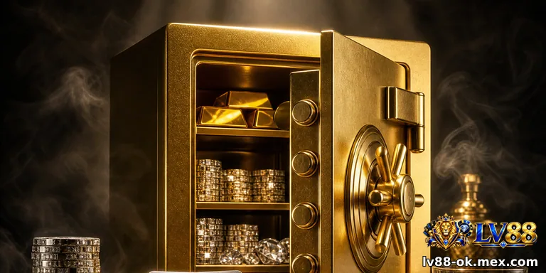 Baccarat LV88 – Trải Nghiệm Giải Trí Thú Vị Cùng Nhà Cái - hình ảnh - lv88-ok.mex.com